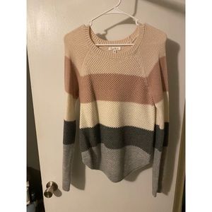 Medium Women’s Sweater